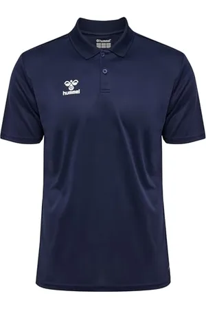 Hummel T-Shirt Polo Unisexe Hmlessential
