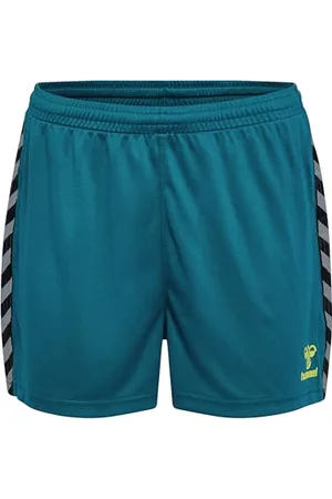 Hummel Short hmlAUTHENTIC PL pour Femme