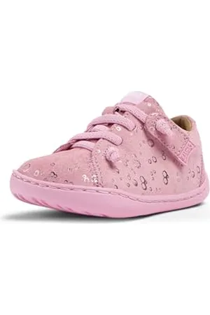 Camper Bébé Fille Peu Cami 80212 Panier, , 24 EU