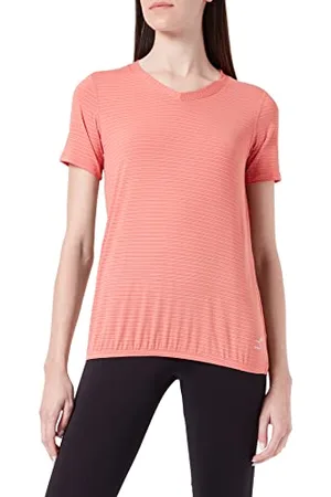 energetics T-Shirt Ganja 2 T-Shirt pour Femme, , 42