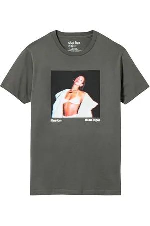 Sony Dua Lipa T-Shirt Photo Unisexe, , L