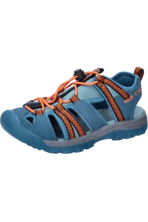 CMP Chaussures pour Enfants Theseus Sandale de Sport, , 35 EU