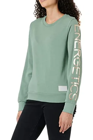 energetics Shirt Manches Longues Amalou 2 WMS 38
