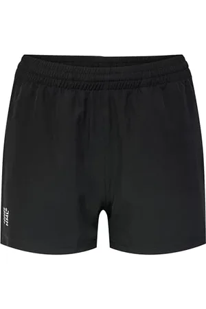 Hummel Hmlcourt Short tissé pour Femme, , XXL