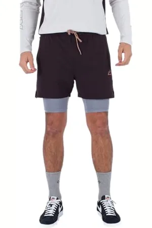 Hurley Babylegs Division H2odri Trek || Get Lost 15,5 Short, , XL Homme