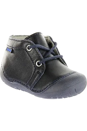 Richter Kinderschuhe Bébé garçon Richie Basket, , 20 EU
