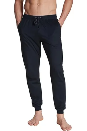 Calida Remix Basic Sleep Casual Pants, , 56 Men