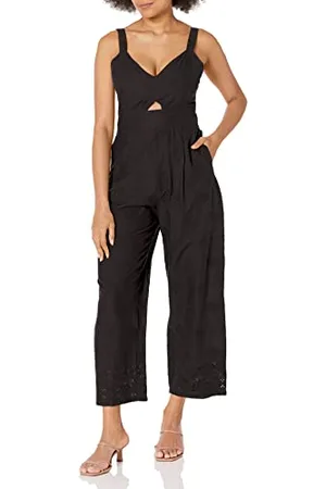Desigual Jumpsuit_sandall 2000 Pantalon décontracté, , XL Femme