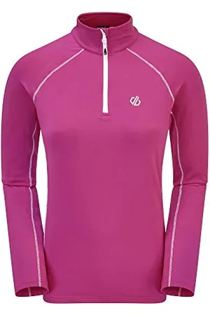 Dare 2B Dare 2b Femme Involved II Strch, Mesa Rose / Black Earth Rose, 30 EU