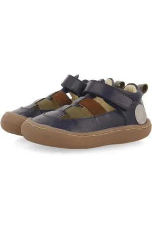 Gioseppo Porec Ballet Plat, Bleu Marine, 22 EU