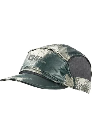 Jack Wolfskin Prelight Casquette de Baseball Unisexe-Adulte