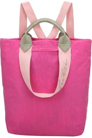 Fritzi aus Preußen Ju Lighty Pink, Sac à Dos Femme, , Einheitsgröße