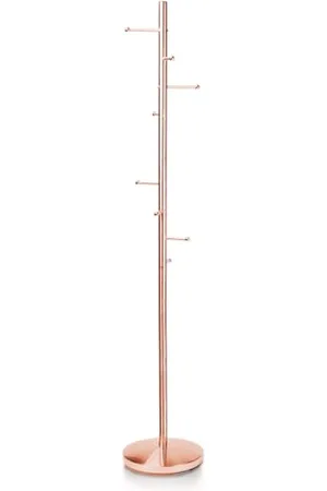 Reisenthel DW3097 Wardrobe Rose Gold Clothes Hangers Unisex Adult Rose Gold Taille Unica