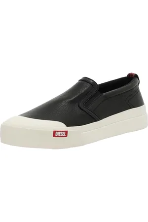 Diesel _Athos S-Athos Slip on_Shoes_Noir_41 EU