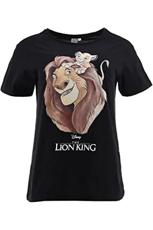 Disney Roi Lion T Shirt TS MC Taille M pour Femme