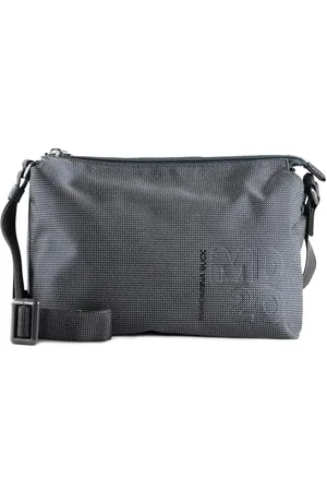 Mandarina Duck 20 M, Pochette Femme, Acier, Taille Unique