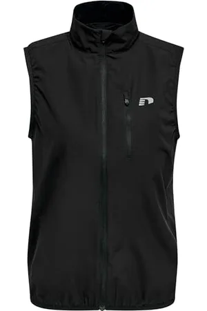 Newline Women Core Gilet Gagner Le Briseur pour Femmes, , M