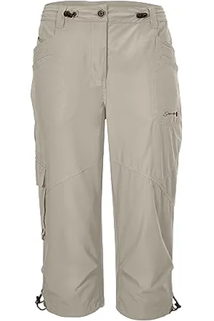 G.I.G.A. DX by killtec Women´s GS 31 WMN Pnts Pantalons Capri, , 40 EU