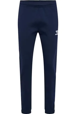 Hummel Pantalon de survêtement hmlTRAVEL pour Femme