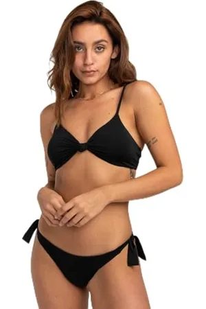 Billabong Sol Searcher - Braguita de Bikini Mini Para Mujer
