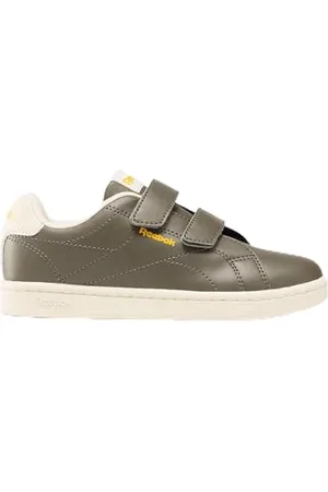 Reebok Mixte Nano Court Sneaker, BLACK/GREY6/HERITAGE Gold, 48.5 EU