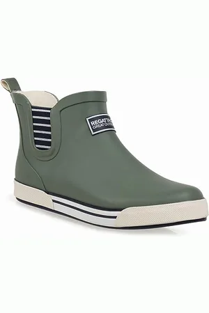 Regatta Femme Lady Bayla Chaussure de Pluie, , 56 EU