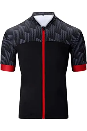 Endurance Manhatten 1001 T-Shirt Noir L
