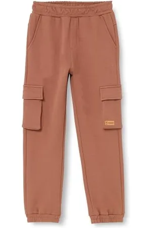 NAME IT NKMSAVASE Loose Sweat Pant Pantalons, , 10 Ans Garçon