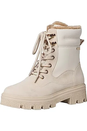 QS by s.Oliver Femme 5-26228-41 Botte de Neige, , 39 EU