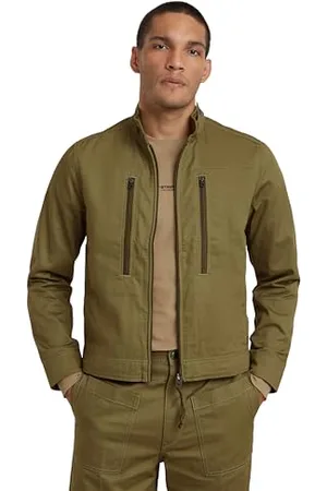 G-Star Homme Veste Lightweight Deck, , L