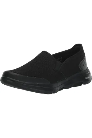 Skechers Go Walk 5 Apprize Baskets Enfiler Homme 44.5 EU