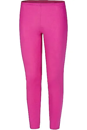Erima Perry Legging, Rose, 104 Fille