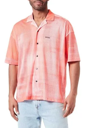 HUGO BOSS B_Balbero_S Chemise, , L Men