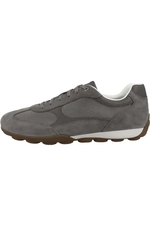 Geox Homme U Snake 2.0 C Basket, , 42 EU