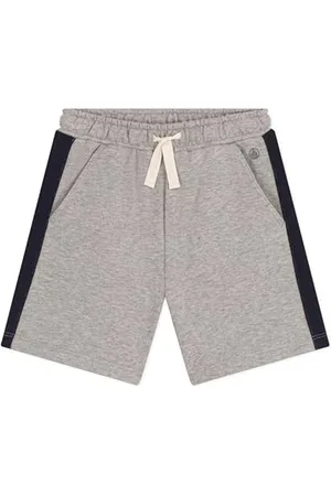 Petit Bateau A0AP1 Short, , 6 Ans Garçon