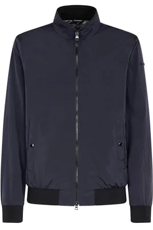 Geox M Deiven Bomber Veste, , 54 Homme