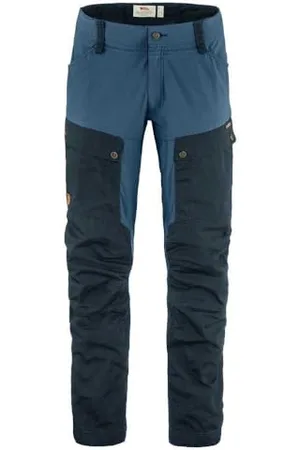 Fjällräven Homme Keb Trousers Trekking, , 54/S