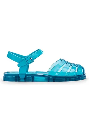 Melissa Femme Obsessed Ad Sandale Plate, , 39 EU