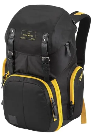 Nitro Weekender Pack