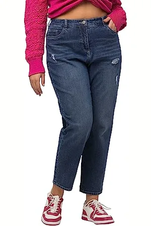 Jeans pour Femme Ulla Popken FASHIOLA