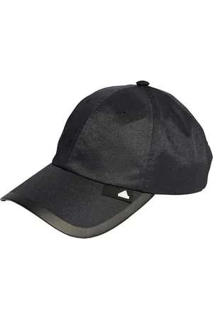 adidas Mixte Future Icon Tech Baseball Cap, Black, L