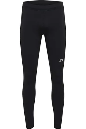 Newline Men Core Warm Tights Legging Homme, , M