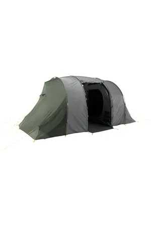 mc kinley McKINLEY Family 30.6 Tent Adulte Unisexe, , Taille Unique