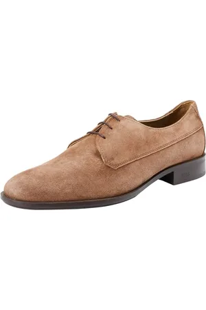 HUGO BOSS Homme Colby_Derb_stsd Derby, , 44.5 EU