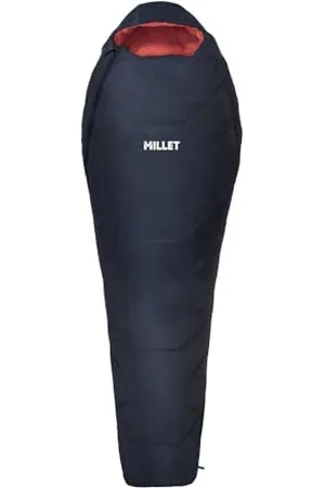 Millet Baikal 750 W Sac de Couchage Femme, , Ouverture zippée Gauche
