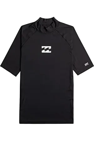 Billabong Homme Waves All Day Maillot De Bain, , XS EU