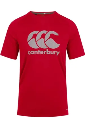 Canterbury Vapodri Grand Logo d