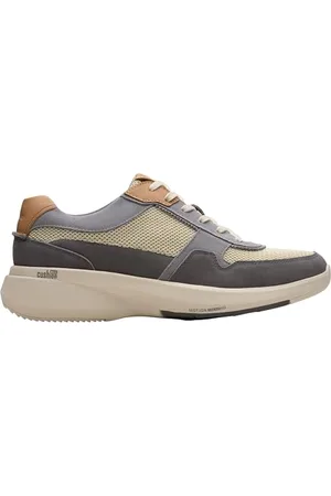 Clarks Homme Lehman Race Basket, , 41.5 EU