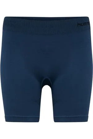 Hummel First Seamless TR Sht Tigh W Short pour Femme