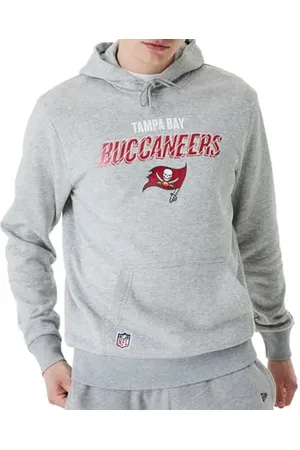 New Era NFL Script Graphic Hoody Tambuc Hgrsca Tampa Bay Buccaneers